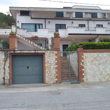 Family & Friends Sea Apt Pizzo (Calabria)