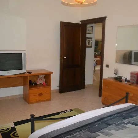 Family & Friends Sea Apt Apartamento Pizzo (Calabria)