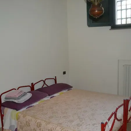 Apartamento Family & Friends Sea Apt