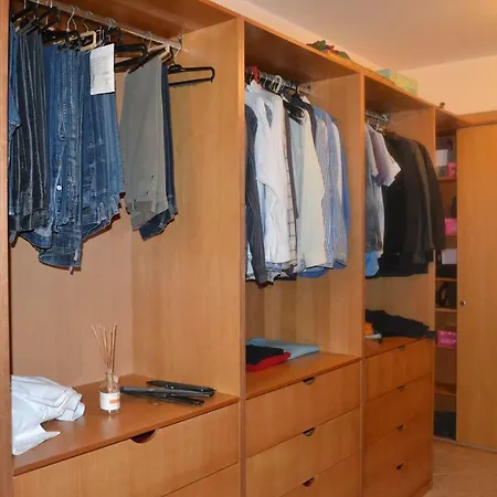 Family & Friends Sea Apt Apartamento Pizzo (Calabria)
