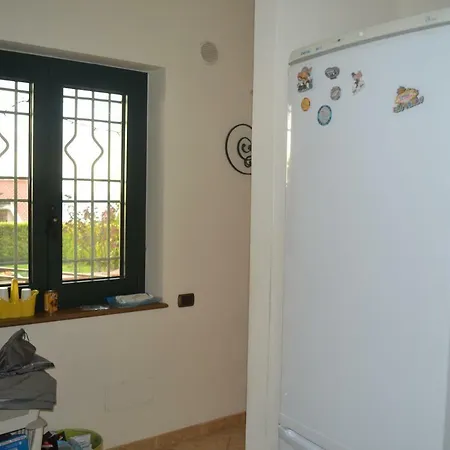 Apartamento Family & Friends Sea Apt Pizzo (Calabria)
