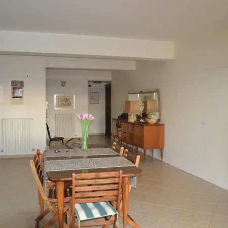 Apartamento Family & Friends Sea Apt Pizzo (Calabria)