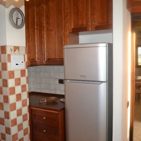 Family & Friends Sea Apt Apartamento Pizzo (Calabria)