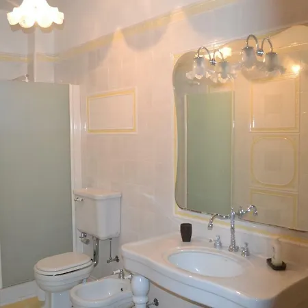 Apartamento Family & Friends Sea Apt Pizzo (Calabria)