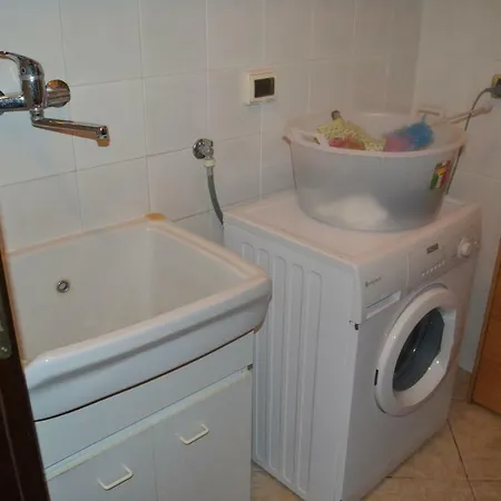 Apartamento Family & Friends Sea Apt Pizzo (Calabria)