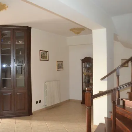 Apartamento Family & Friends Sea Apt