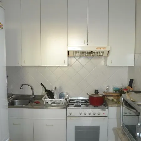 Apartamento Family & Friends Sea Apt