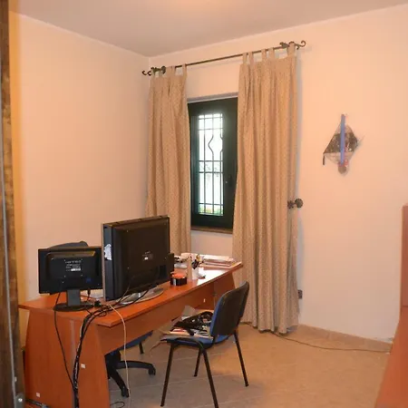 Family & Friends Sea Apt Apartamento Pizzo (Calabria)