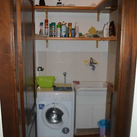 Family & Friends Sea Apt Apartamento Pizzo (Calabria)