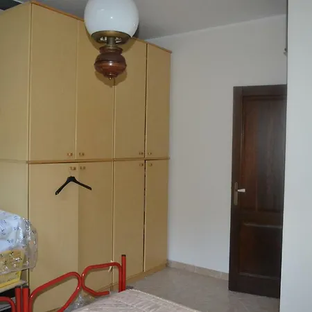 Family & Friends Sea Apt Apartamento Pizzo (Calabria)