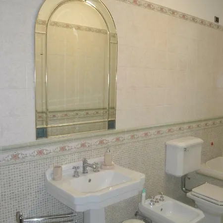 Apartamento Family & Friends Sea Apt